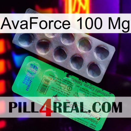AvaForce 100Mg new04